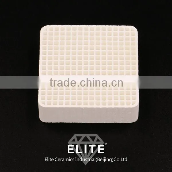 100 CSI High Quality Industrial Ceramic Filter Plate photo-2