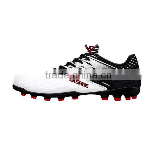 Latest Designer Children Football Shoes Soccor Shoes With Spike photo-2