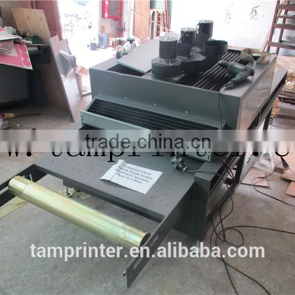 TM-UV-D5 Offset uv Cure Machine photo-4