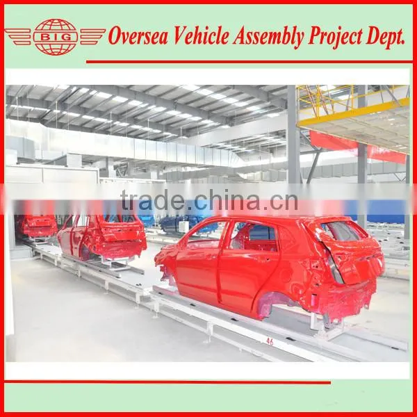 Deluxe 12 Pcs Colloid Battery Chinese Cheap Electric Car photo-6