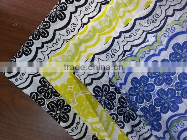 YH002# Lace Fabric for Wedding Dress /Lace Fabric Market / Lace Fabric Wholesale