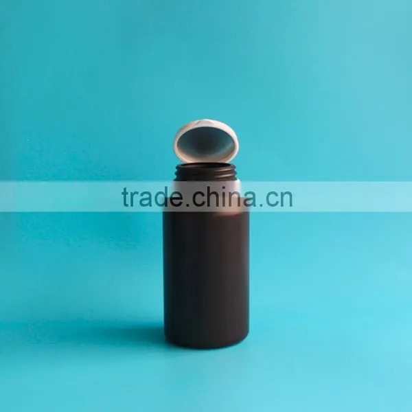 On Sale 150cc Plastic HDPE Health Bottles,Medicine Bottle , Pill Bottle photo-2