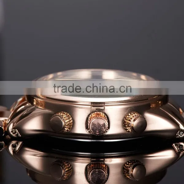 2015 WEIDE Small Quantity Order Of Lady Vogue Watch KY061-6 photo-4