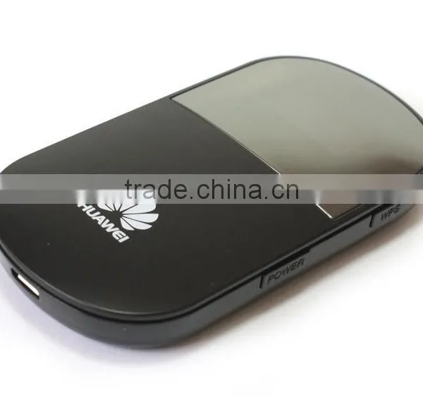 Huawei E586 3G Router