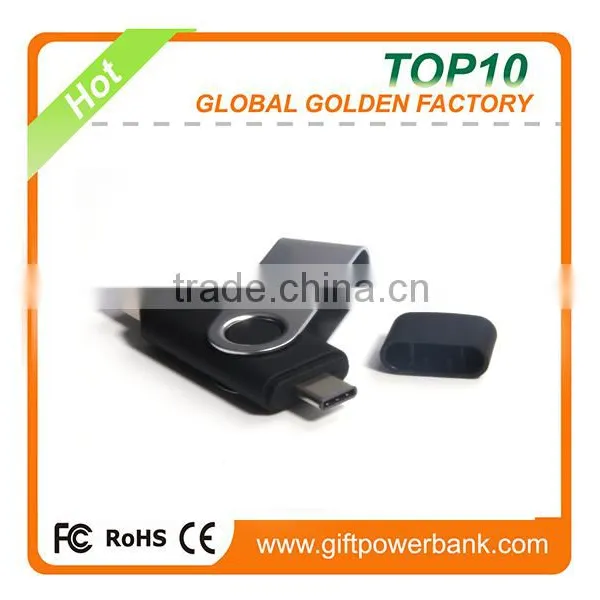 Hot Sale 8gb 16gb 32gb High Speed Usb 3.1 Type C Flash Drive for IPhone 7 photo-3