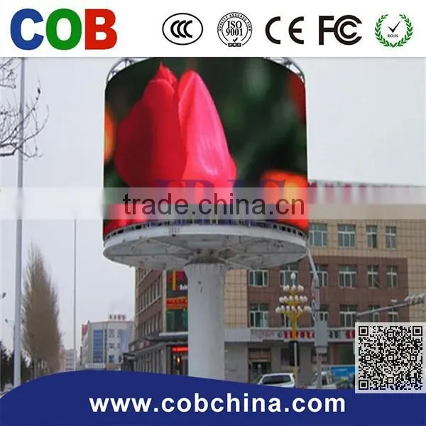 Hot Sale Product Video China P16 Led Display for Stadium Sport photo-2