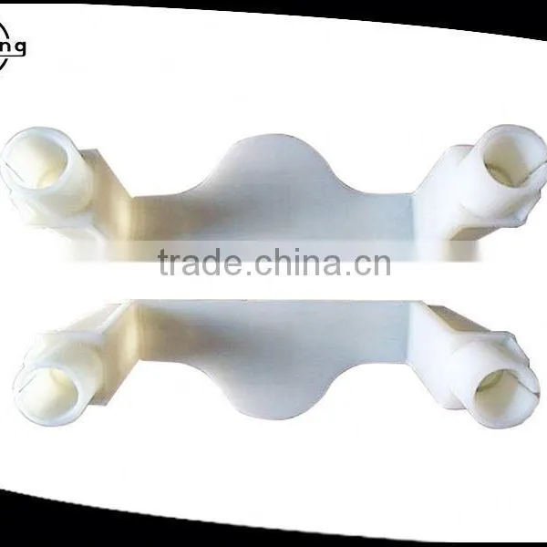Best Quality Precision Cnc Machining Plastic Prototypes photo-3