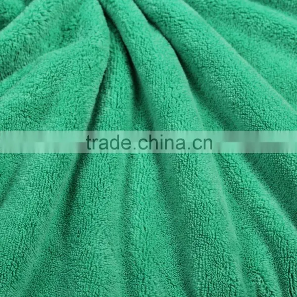 Super Soft Coral Fleece/Hot Sale Textile Fabric/Coral Fleece Blankets photo-5