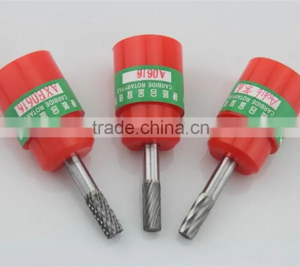 Carbide Rotary Tool(6mm) photo-2