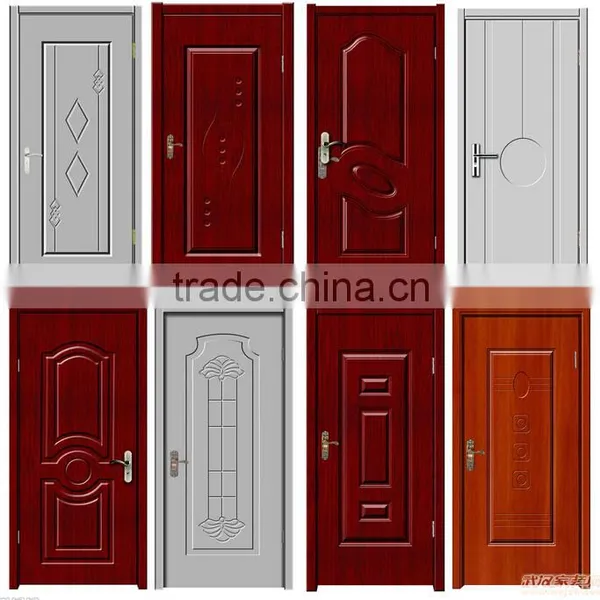 Manufacturer Wholesale Hot Selling Doors Mdf photo-3