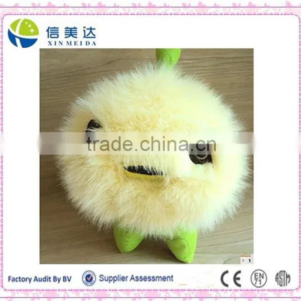 Soft Baby Toy Plush Toy Cj7