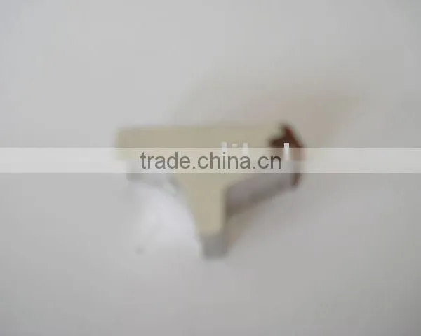 gripper pad for Komori, printing machine spare part, printer part