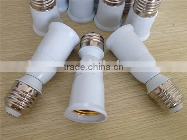 E27 TO GU10 Lamp Base Adapter photo-2