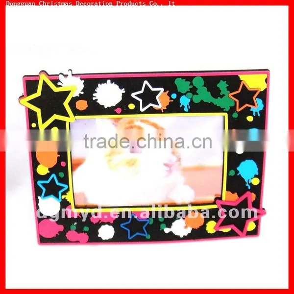 2015 Hot Photo Frame Made in China photo-2