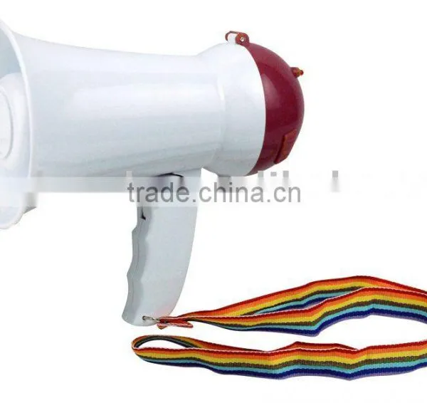 Lautsprecher Megaphone