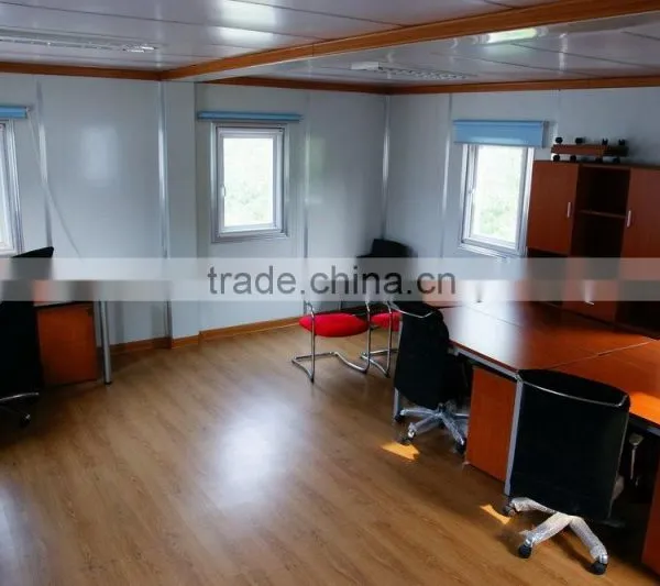 Flat Packed Container Offices photo-4