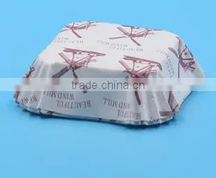 Semi-automatic DGT-B Cake Paper Machine photo-2