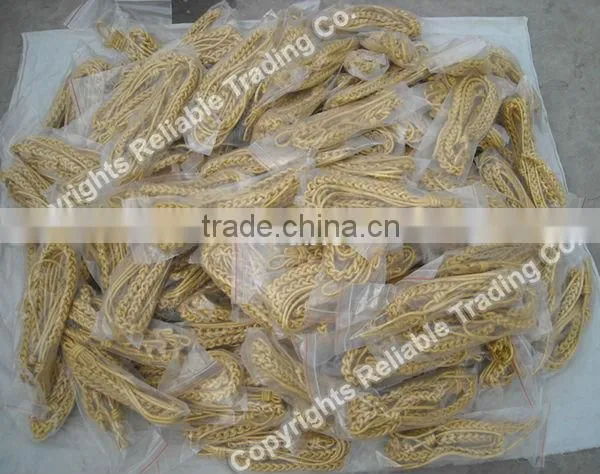 Aiguillettes Military Ropes Air Force Navy Army Uniform Garment Accessories