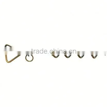 Beautiful Top Quality Pet Tools Metal Screw-in Dog Lead Stake Used In Park and Trave H0259 photo-2