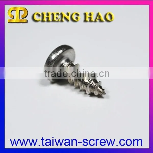 Phillips Truss Head Stainless Steel Screws photo-4