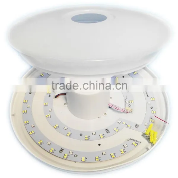 Bluetooth CCT Dimmable Surface Mounted 18W 20W Led Ceiling Downlight Light Quality Choice photo-4