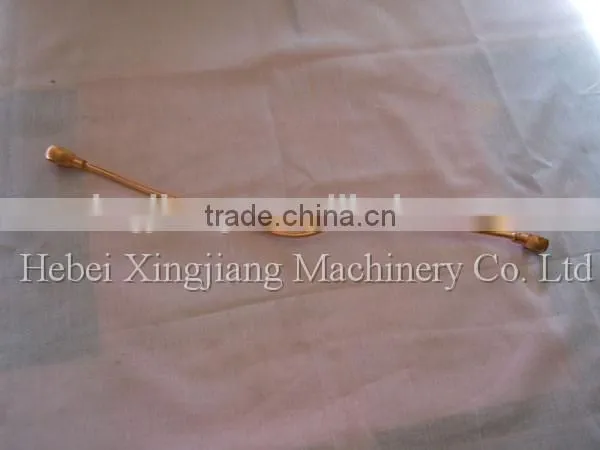 4100 High Quatity High Pressure Oil Pipe for Tractor Diesel Engine Parts With XC Package photo-5