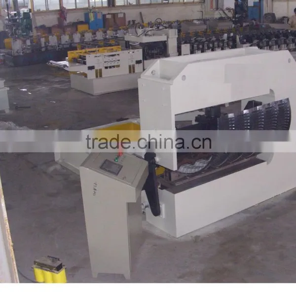 FX Tube Spiral Bending Machine photo-5