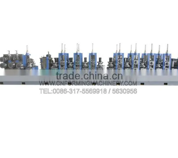 Low Energy Consuming Cold Tube Machine for Pipe photo-4