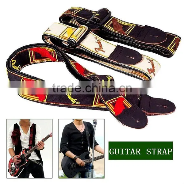 Guitar Belt for Export High Quality for Lady's Clothes
