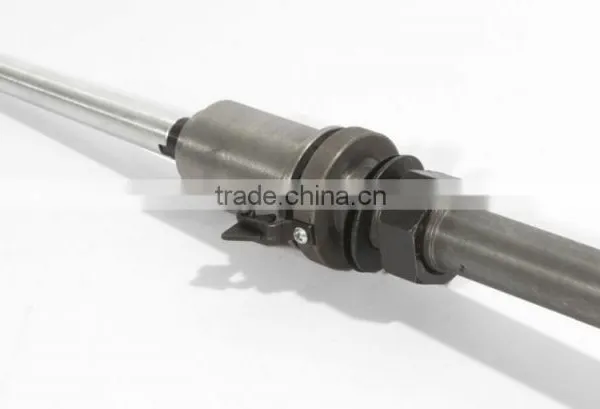 Cotton Spinning Machine Spindle
