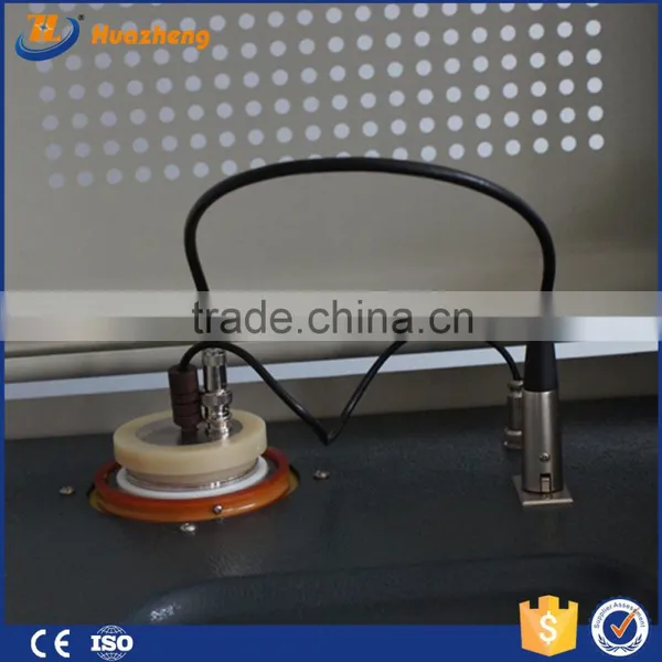 HZJD-2 Automatic Capacitance&Dissipation Factor Tester, Dielectric Loss Tester photo-5