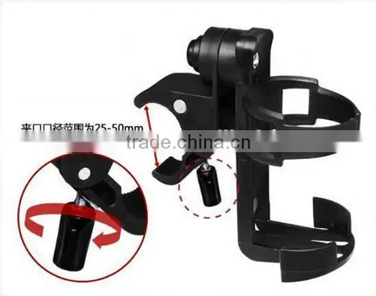 Outdoor Bicycle Bottle Water Cage / Bicycle Water Bottle Holder / Water Bottle Cage photo-4