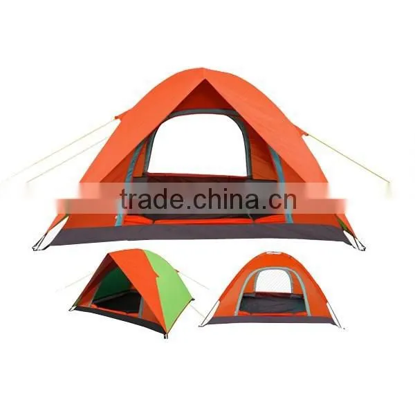 Family Camping Tent, Portable Camping Tent, Outdoor Camping Tent