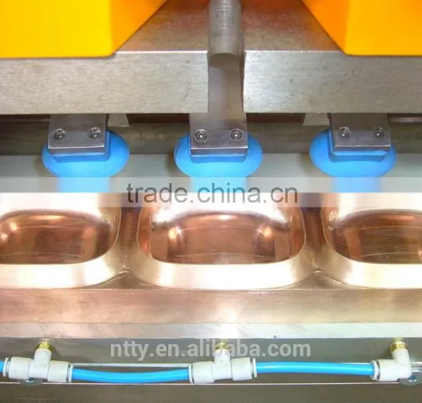Soap Mould