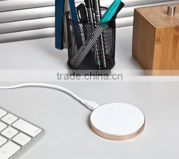 LCD Usb Charger Table Lamp Power Bank Made in China photo-6