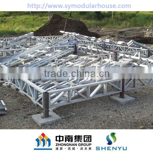 70 Square Meter Prefab House photo-6