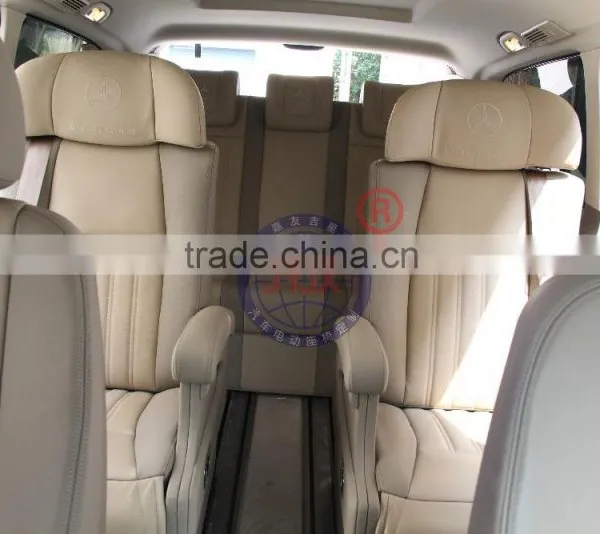 Motorhomes Car Seats,Modified Electric Car Seat,leather Car Seats photo-3