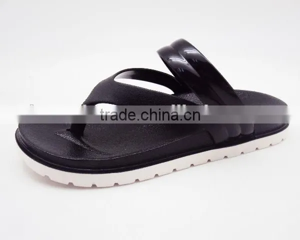 2016 Colorful PVC Fashion Sandal for Women photo-2
