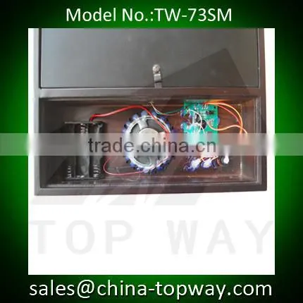 Sound Module With Remote Control for Giftbox photo-2