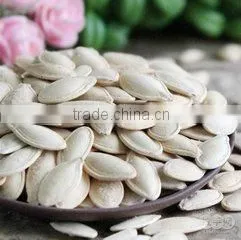 Roasted Salted Shin Skin Pumpkin Seeds photo-3