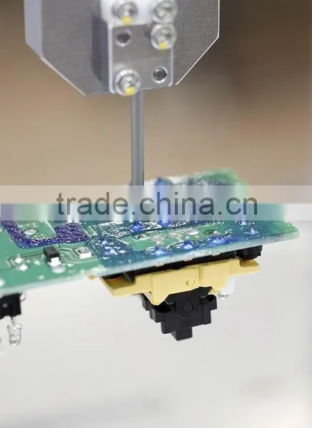 Automated Approach by Using SPLEBO Desktop Robot Help You to Rundown photo-6