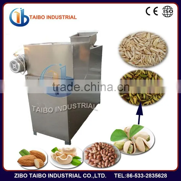 Industrial Nut Stick Cutter for Cashew Peanut, Walnut, Almond photo-2