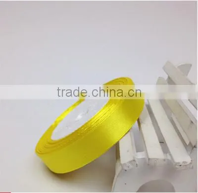 Manufacture Holiday Time Led Polyester Satin Ribbon For Decoration photo-2