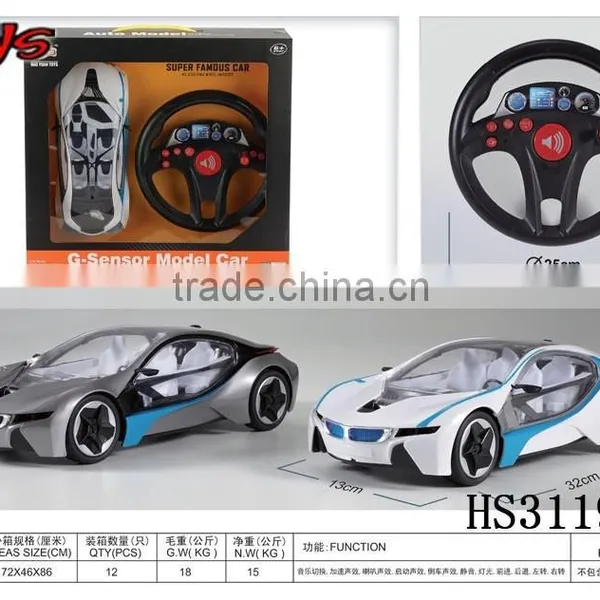 1:16 Eco-friendly Newest Nqd rc Car photo-3