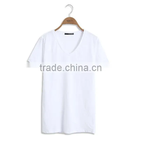 Wholesale Market Hot Sale Bamboo Fibre Short Sleeve Top Fashion t Shirts Women Latest Ladies' T-shirt Clothing Quality Choice photo-2