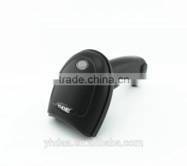 Cheapest Barcode Scanner for Supermarket 2d Barcode Scanner