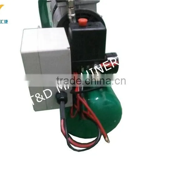 DC 24v Air Conditioner Compressor, dc Compressor Air Conditioner photo-3