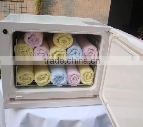 18L UV Hot Towel Warmer Sterilizer for Spa Centre,Hotel Use UV Towel Warmer Sterilizer photo-5