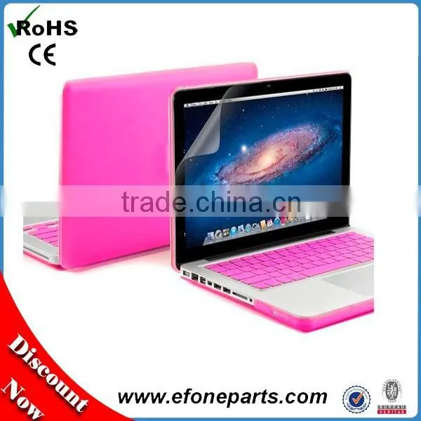 Low Price Soft Case for Macbook Pro, Soft Shell Case for Macbook Pro, Soft Case for Macbook Air in China Factory Wholesale photo-2
