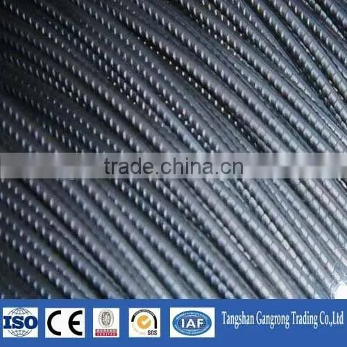 High Tensile Deformed Bar Price photo-4